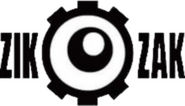 Zik Zak Filmworks Logo