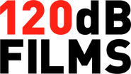 120dB Films Logo