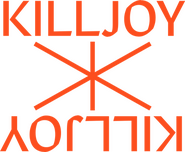 Killjoy Films Logo