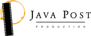 Java Post Production Logo