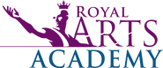 Royal Arts Academy Logo