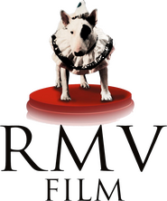 RMV Film Logo