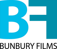 Bunbury Films Logo