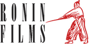 Ronin Films Logo