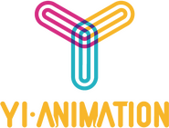 Yi Animation Logo