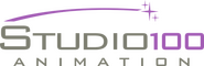 Studio 100 Animation Logo