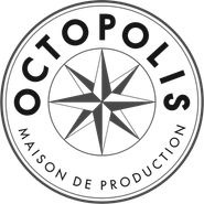 Octopolis Logo