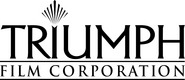 Triumph Films Logo