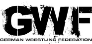 German Wrestling Federation Logo