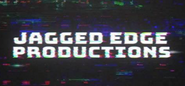 Jagged Edge Productions Logo