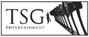TSG Entertainment Logo
