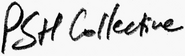 PSH Collective Logo