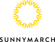 SunnyMarch Logo