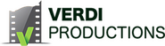 Verdi Productions Logo