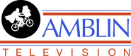Amblin Television Logo