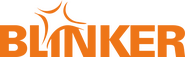 Blinker Filmproduktion Logo