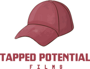 Tapped Potential Films Logo