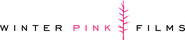 Winter Pink Films Logo