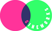 Cineworks Independent Filmmakers Society Logo