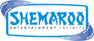 Shemaroo Entertainment Logo