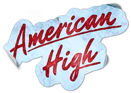 American High Logo