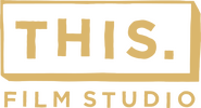 This. Film Studio Logo