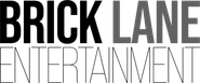 Brick Lane Entertainment Logo