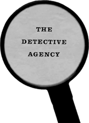 The Detective Agency Logo