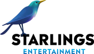 Starlings Entertainment Logo