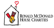 Ronald McDonald House Charities Logo