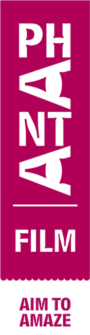 Phanta Film Logo