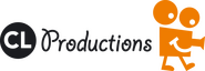 CL Productions Logo