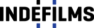 Indéfilms 2 Logo