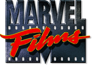 Marvel Films Logo