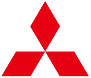 Mitsubishi Logo