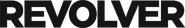 Revolver Amsterdam Logo