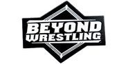 Beyond Wrestling Logo
