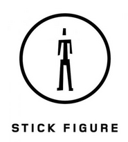 Stick Figure Productions Logo