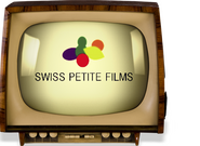 Swiss Petite Films Logo
