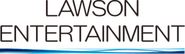 Lawson Entertainment Logo