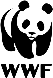 WWF-UK Logo