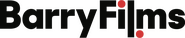 Barry Films Logo