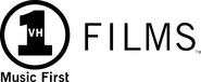 VH1 Films Logo
