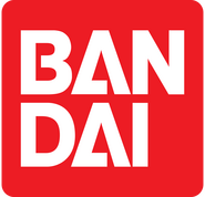 Bandai Logo