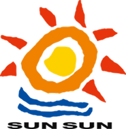 Kochi Sun Sun Broadcasting Logo