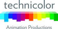 Technicolor Animation Logo