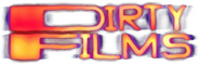 Dirty Films Logo