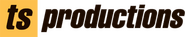 TS Productions Logo