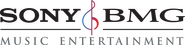 Sony BMG Music Entertainment Logo