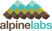 Alpine Labs Logo